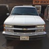 1995 Chevrolet Suburban LT 4WD