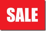 SALE