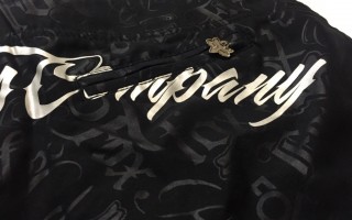 25周年目NEWステッカー