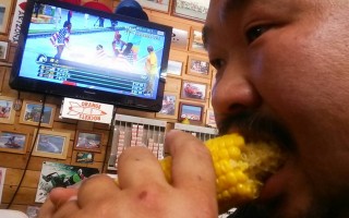 とうきび