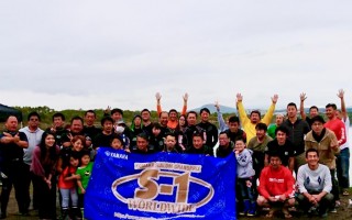 北海道フリースタイル選手権  北海道S-1グランプリ大会