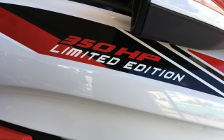 2019年モデルFX確認しました〜〜