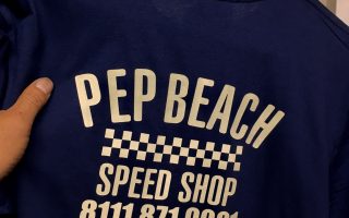 PEP Ｔshirt